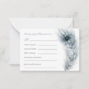 Zoek naar peacock feather wedding uitnodigingen Waterverf