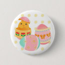 Recherche de poussins de pâques badges Oiseau