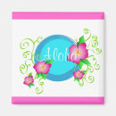 Recherche de fleurs de ketmie magnets Floral