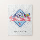 Recherche de nepal puzzles Montagnes