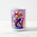 Recherche de pouces tasses Heureux