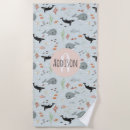 Recherche de serviettes plage bain Pour enfants