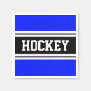 Recherche de hockey serviettes Noir