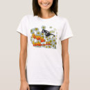 Zoek naar randen tshirts For her