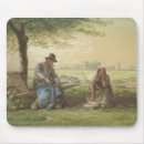 Recherche de paysan tapis souris Paysage
