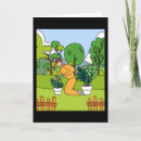 Recherche de tonte cartes postales Jardinage