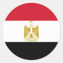 Zoek naar vlag egypte stickers Egyptisch