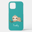 Recherche de paresse iphone coques Animal