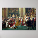 Recherche de couronnement de napoléon posters 1807