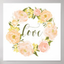 Recherche de décoration pour noël posters Aquarelle