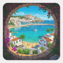 Zoek naar ibiza stickers Beach