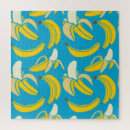 Recherche de banane puzzles Nature