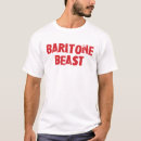 Recherche de bête tshirts Musique
