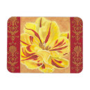 Recherche de tulipe magnets Florales