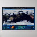 Zoek naar planeten posters Geek
