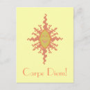 Recherche de diem de carpe cartes postales Citation