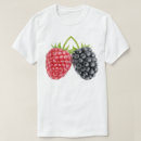 Recherche de mûre tshirts Baies