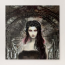 Recherche de steampunk puzzles Gothique