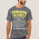 Recherche de ingénieur biomédical drôle tshirts Humour