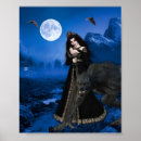 Zoek naar gothic kunst Vrouw