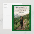 Recherche de amélioration cartes postales Croissance personnelle