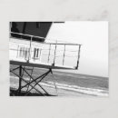 Recherche de sauveteur cartes postales Garde