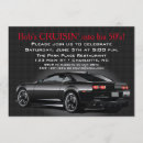 Recherche de muscle car invitations Homme