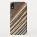 Recherche de bois naturel iphone coques Écorce d'arbre