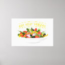 Zoek naar eet canvas prints Tomaat