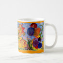 Recherche de orchidée bleue tasses Nature