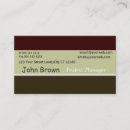 Recherche de gravure s cartes visite Simple