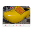 Recherche de néerlandais magnets Holland