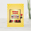 Recherche de emplacement vœux cartes D'anniversaire