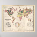 Recherche de geology posters Lithographed