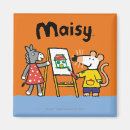 Recherche de malaise magnets Bruyant