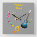 Recherche de musical horloges Pour elle