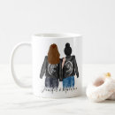 Recherche de brunette tasses Meilleurs amis
