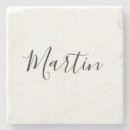 Recherche de lettres calligraphie dessous de verres Pour eux