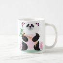 Recherche de fille de singe tasses Bébé