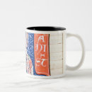 Recherche de manuscrit médiéval tasses Animal