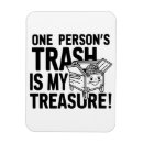 Recherche de poubelle magnets Ordures