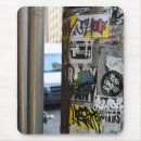 Recherche de street art tapis souris Graffiti