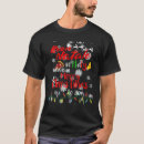 Recherche de buon natale tshirts Pizza