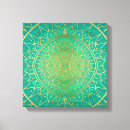 Recherche de chakra de coeur art Méditation