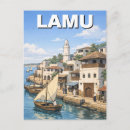 Recherche de swahili cartes postales Kenya