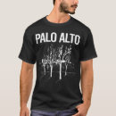 Recherche de palo alto Amérique