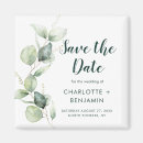 Recherche de la faire part de mariage magnets Aquarelle