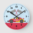 Recherche de races horloges Pour enfants