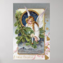 Recherche de vaca posters Vintage