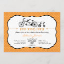 Zoek naar bicycle uitnodigingen Modern